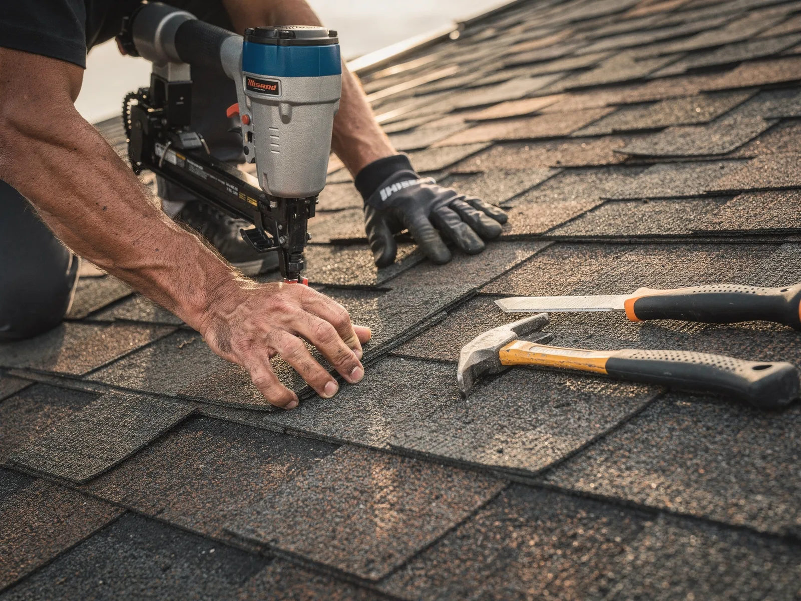 Why choose Roof Repair in Lincoln, MI